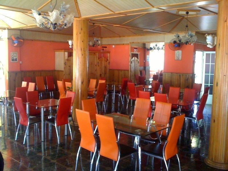 Hotel White Shell Lounge And Restaurant Flic-en-Flacq Exterior foto